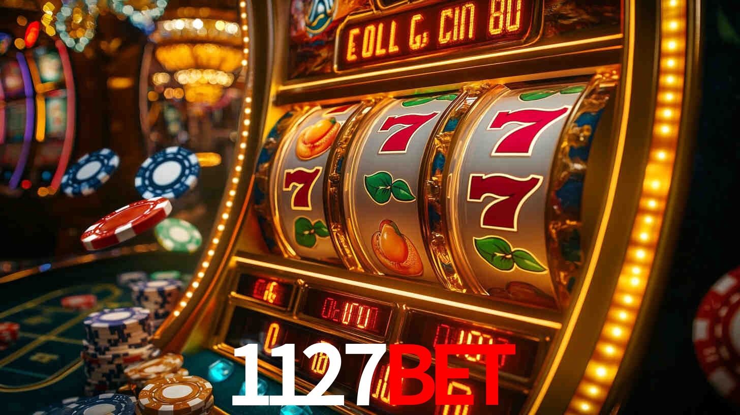 Ofertas Imperdíveis na 1127bet: Promoções e Bônus Que Valem a Pena