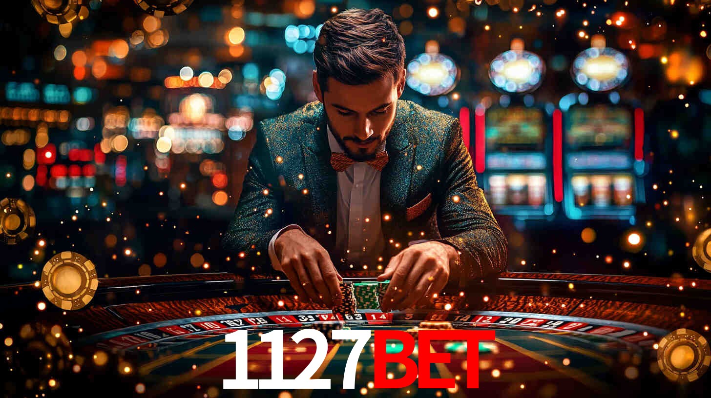 Explore as vantagens do 1127bet: serviço profissional e confiabilidade