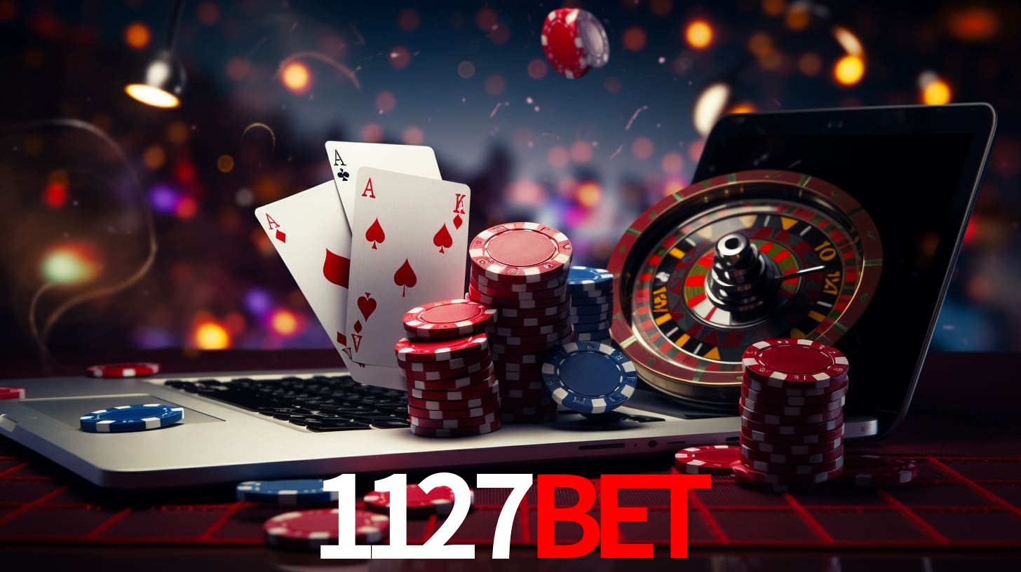 Daily Bonuses 1127bet