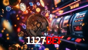 1127bet Logo 1