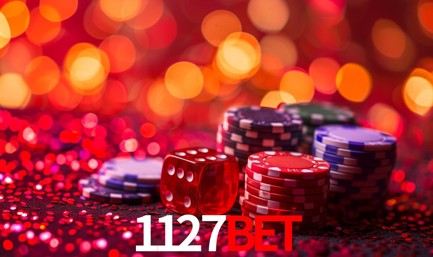 Desvendando o Mundo dos Jogos Virtuais na 1127bet