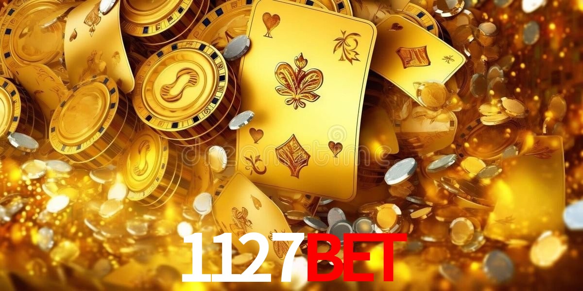1127bet Download Oficial