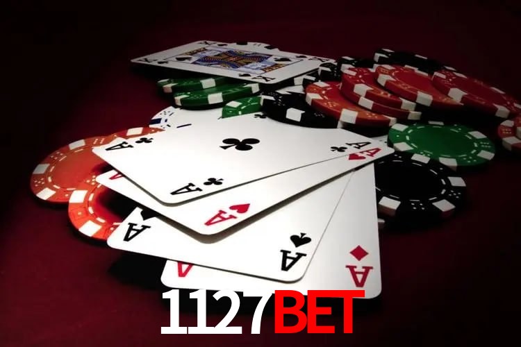 Casino VIP 1127bet