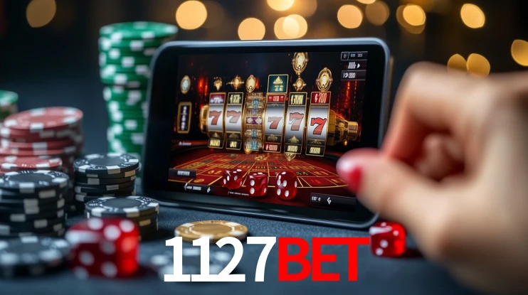 Licença Curaçao 1127bet