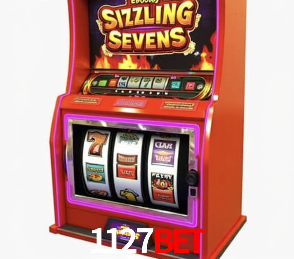 APP oficial da 1127bet para mobile