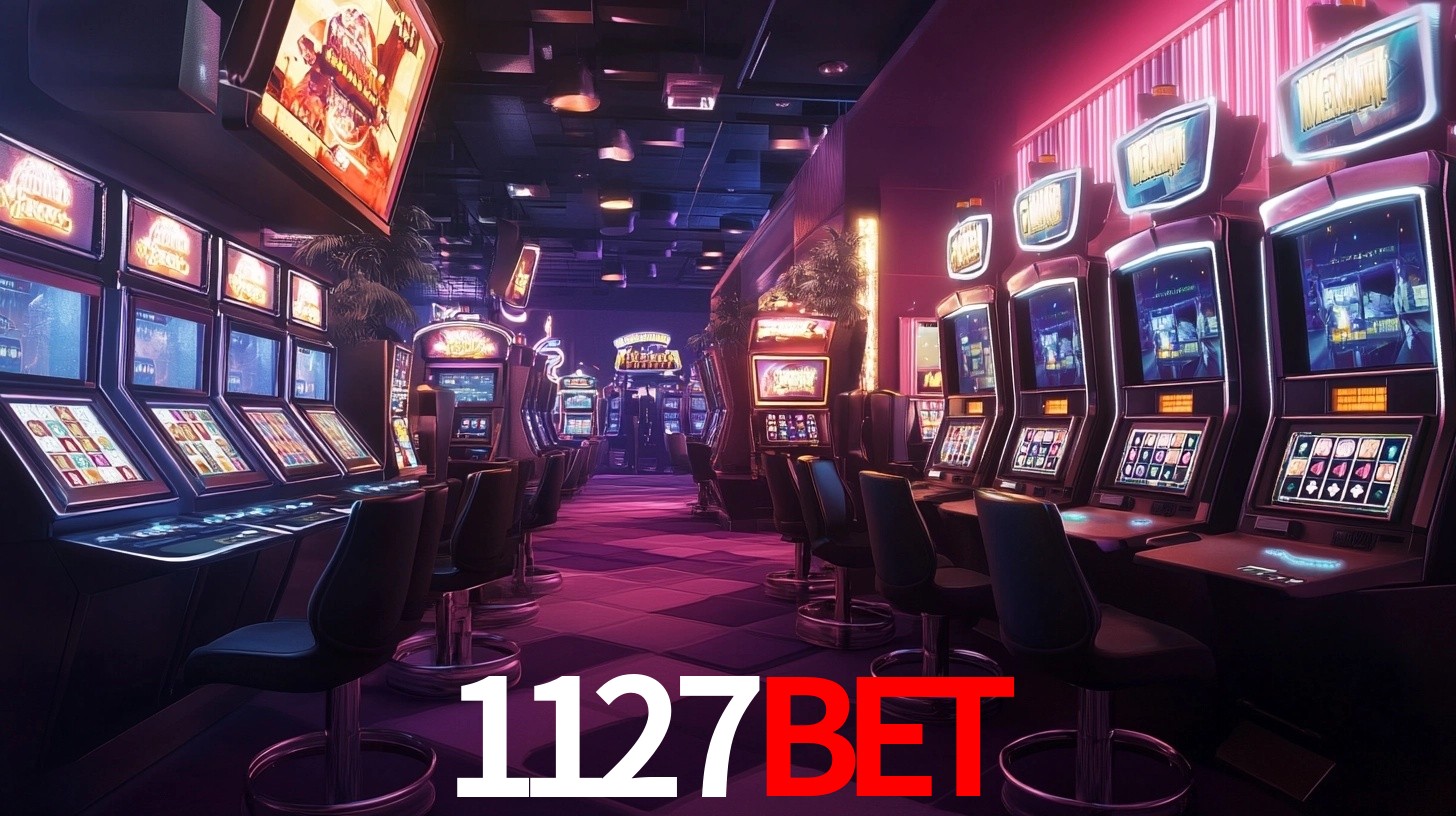 Experimente o Login Seguro Premium no 1127bet