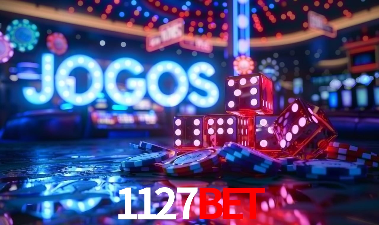 Bônus Diários 1127BET