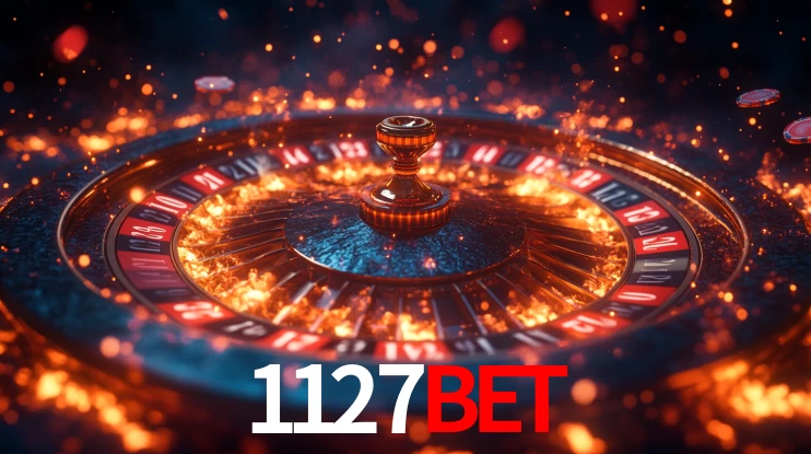 Explore as vantagens do 1127BET: serviço profissional e confiabilidade