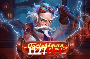 Benefícios da Conta 1127BET