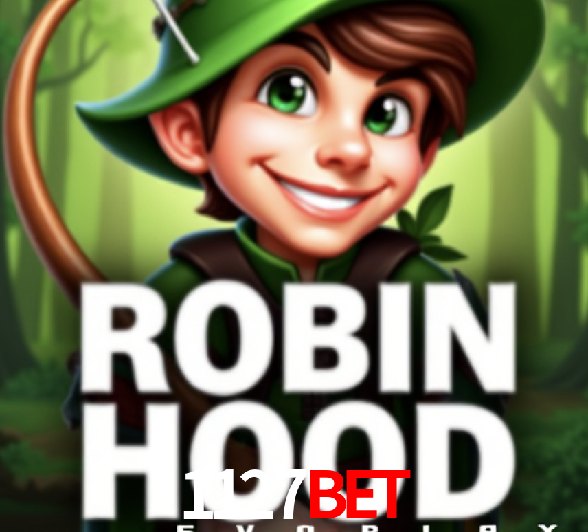 Secure Login 1127BET