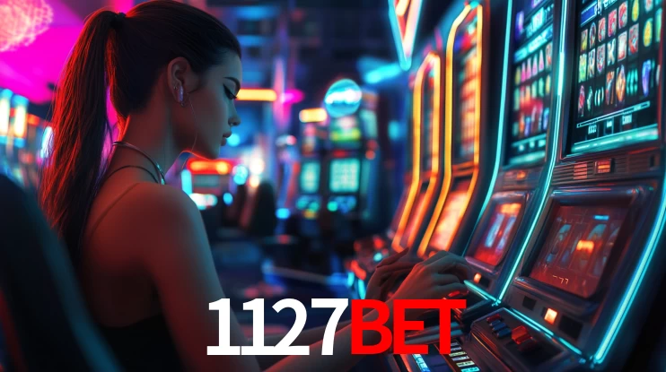 1127 BET login