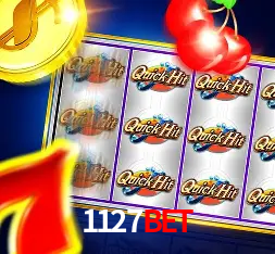 Descubra o Programa VIP da 1127BET: Vantagens Exclusivas para Jogadores