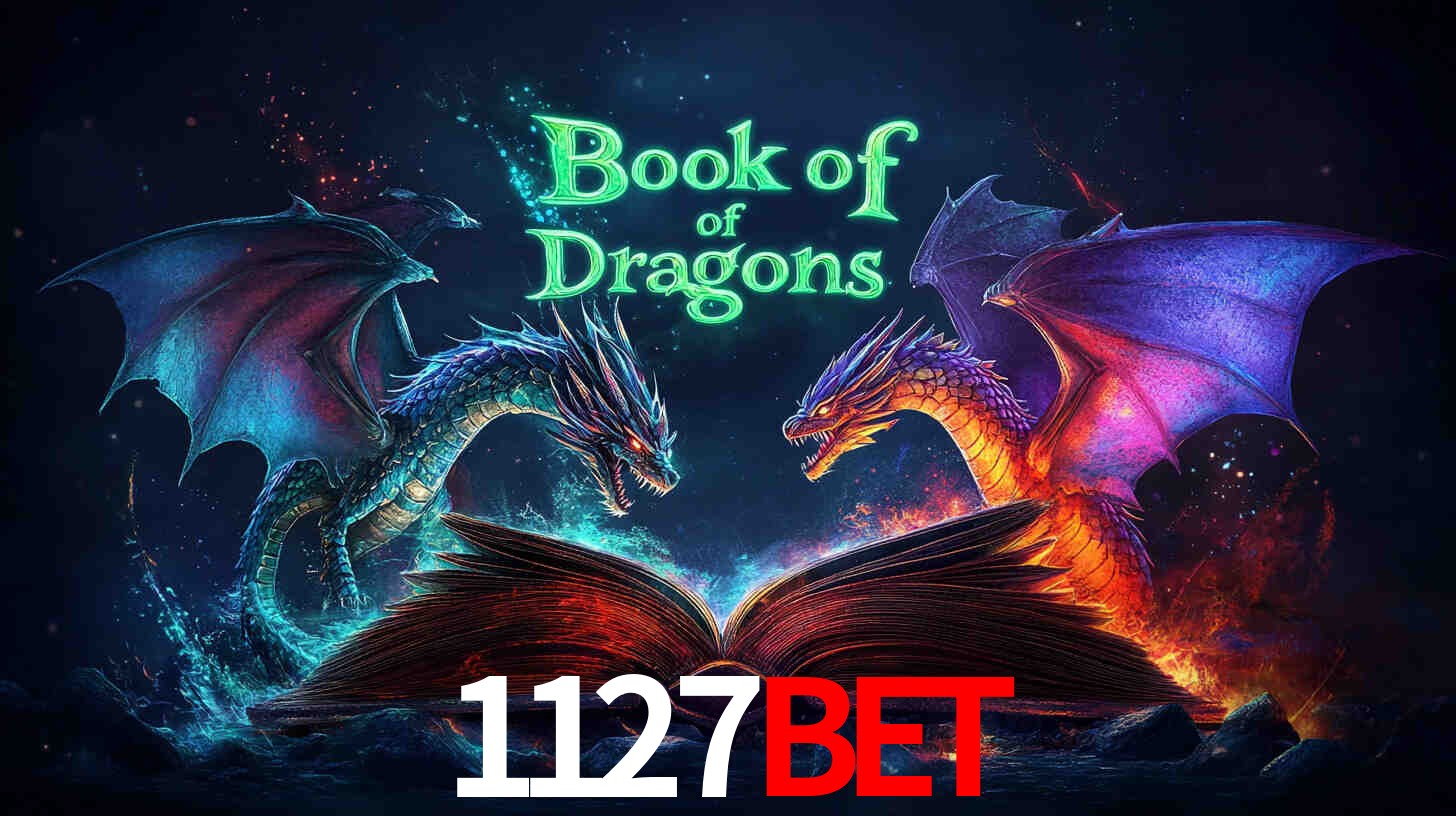 Apostas Esportivas na 1127BET: Um Guia Completo