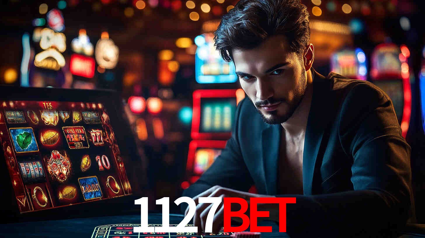 1127 BET login