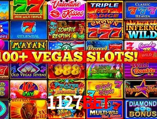 Descubra a Magia dos Jogos de Arcade no 1127BET
