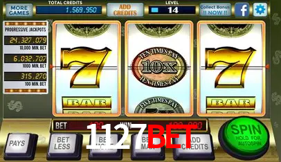 A Revolução dos Aplicativos de Jogos no 1127BET