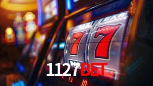 Tecnologia da Plataforma 1127BET