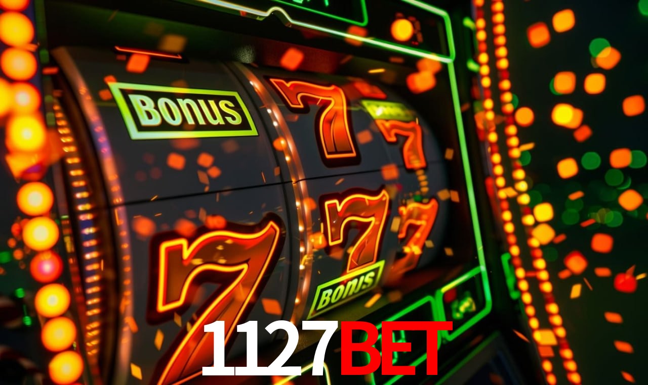 cassino 1127BET