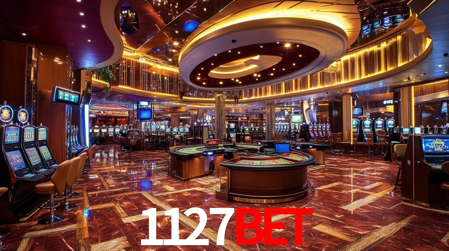 Daily Bonuses 1127BET
