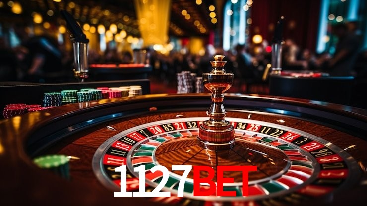 API Integration 1127BET
