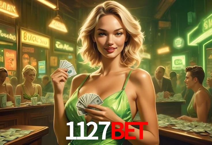 A Experiência Imersiva dos Cassinos Ao Vivo no 1127BET