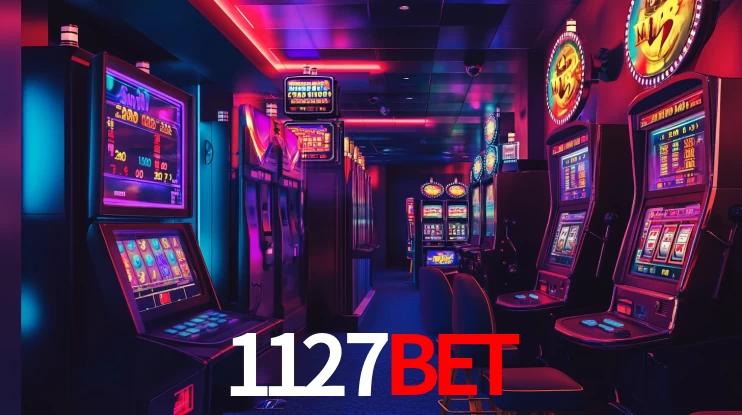 Ofertas Imperdíveis na 1127BET: Promoções e Bônus Que Valem a Pena