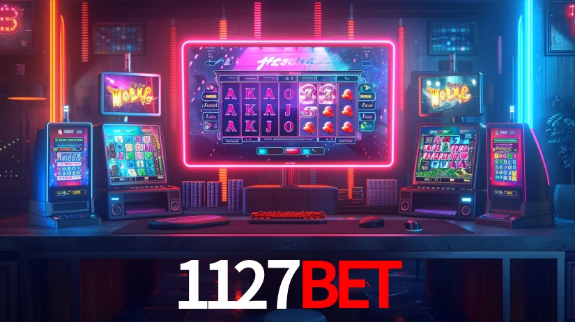 1127 BET login