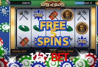 Desvendando o Mundo dos Jogos Virtuais na 1127BET
