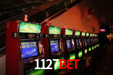 Explorando a Categoria de Eventos em Apostas na 1127BET