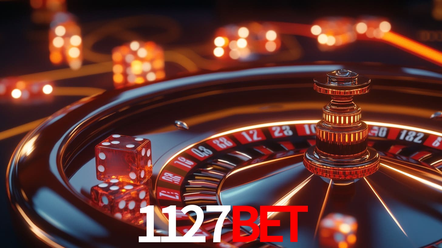 Bônus Generosos e Exclusivos no 1127BET para Você!