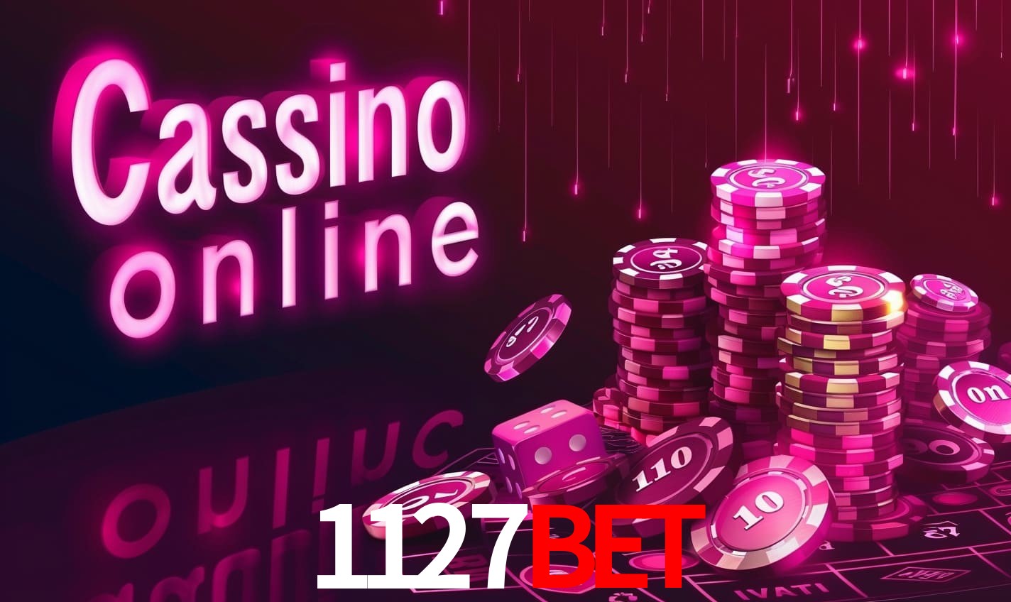 A Emoção da Loteria na 1127BET: Uma Chance de Mudança de Vida