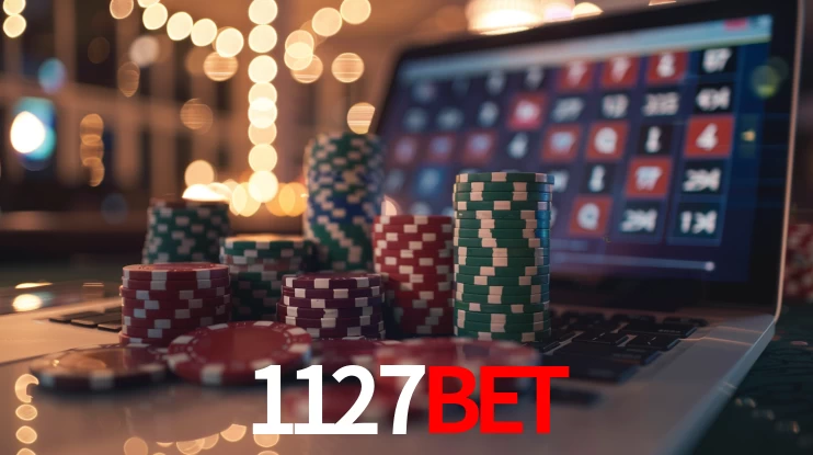 Slot Games 1127BET