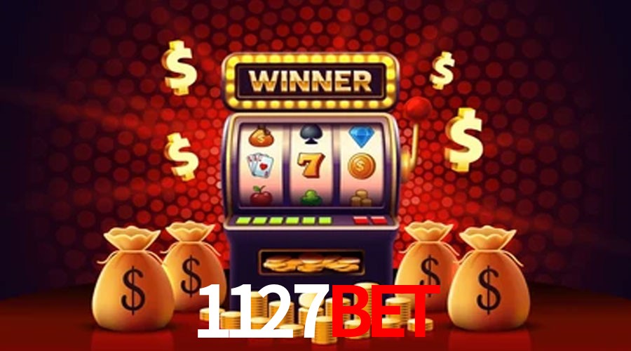 Game Providers 1127BET