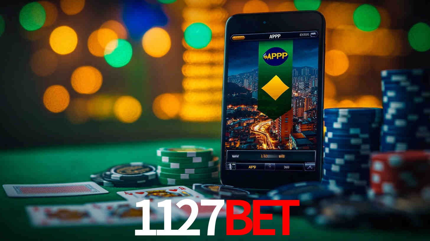 Descubra o Programa VIP da 1127BET: Vantagens Exclusivas para Jogadores