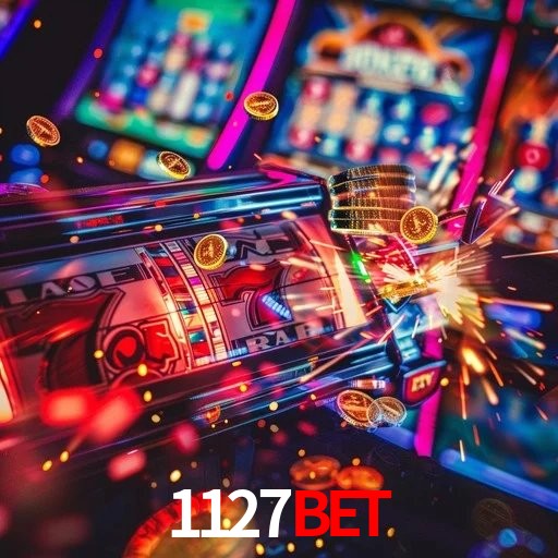 Mesa de Blackjack 1127BET